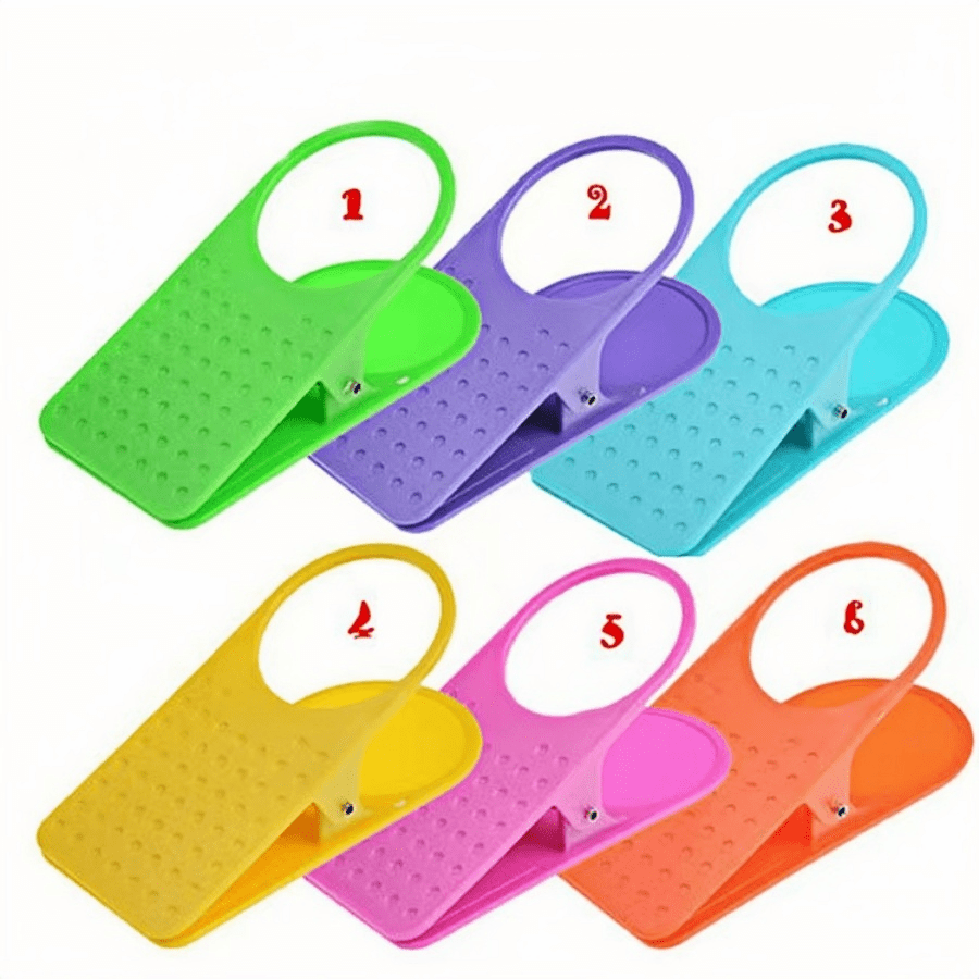 Portable Desk Cup Holder For Office And Home