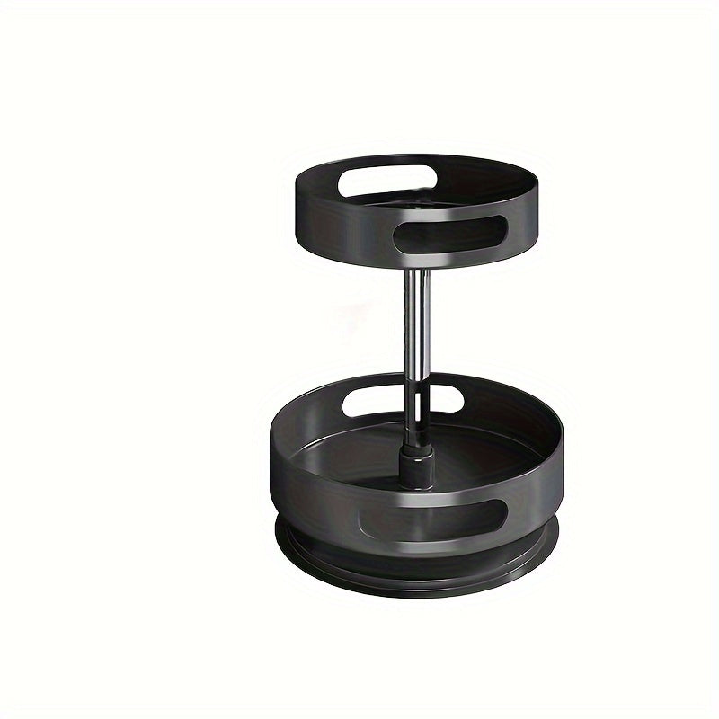 Kitchen Spice Rack Holder Storage Tray for Home Use