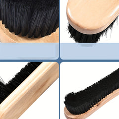 Billiard Table Cleaning Brush Soft Brush For Dust Removal