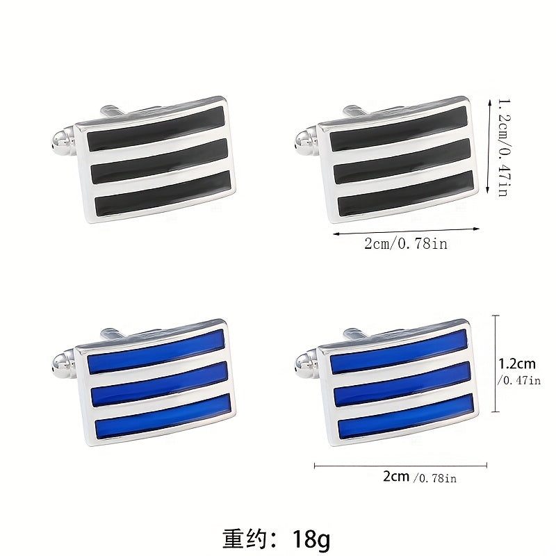 Novel Cufflinks Shirt Cufflinks Men's Accessories Wedding Party Business Gift