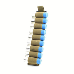 9 Rounds Shell Holder Functional Shell Pouch Ammo Holder Pouch