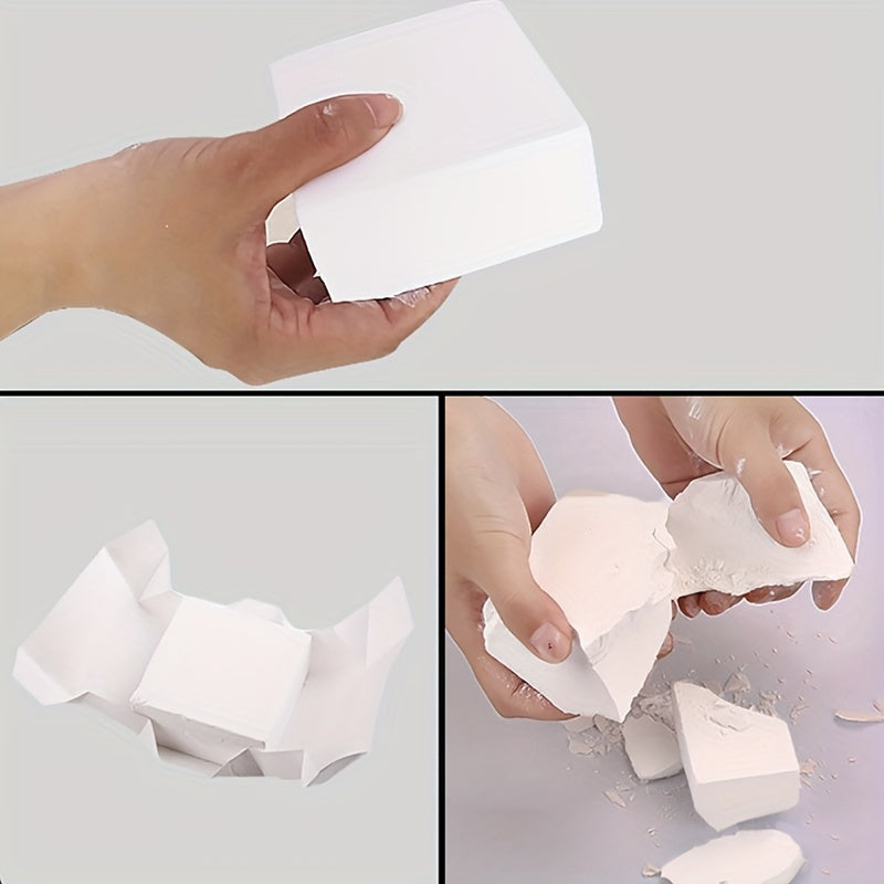 Non-slip Gymnastics Powder for Climbing Weightlifting Gymnastics