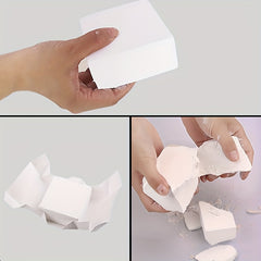 Non-slip Gymnastics Powder for Climbing Weightlifting Gymnastics