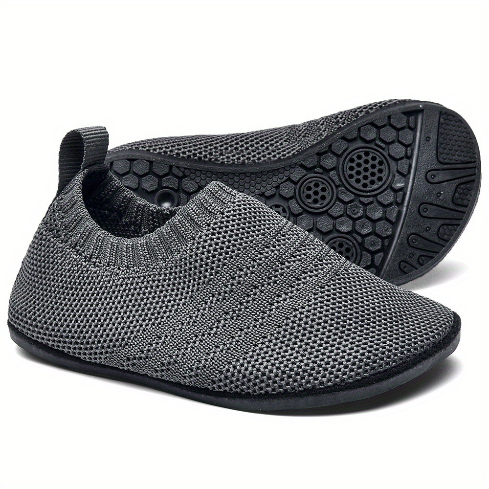 Girls Boys Barefoot Water Shoes Lightweight Water Sport Sneakers