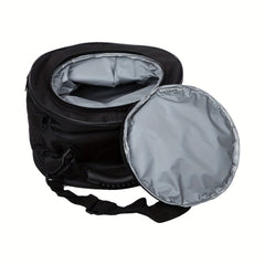 Insulated Grocery Bag Large Capacity Reusable Tote Hot/Cold Food Bag