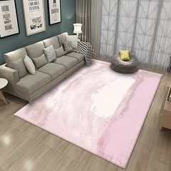 Modern Abstract Area Rug for Stylish Home Decor