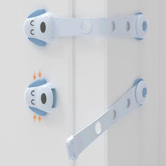 Child Safety Lock Drawer Refrigerator Cabinet Door Lock