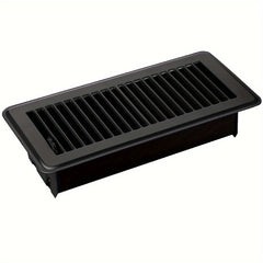 10x16x25 Floor Register Vent Cover Heavy Duty Metal Walkable Air Vents