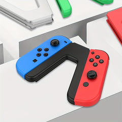 V-shaped Portable Stand Base Bracket for Controller Handle