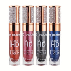 Diamond Pearly Eyeshadow Liquid Highlighter