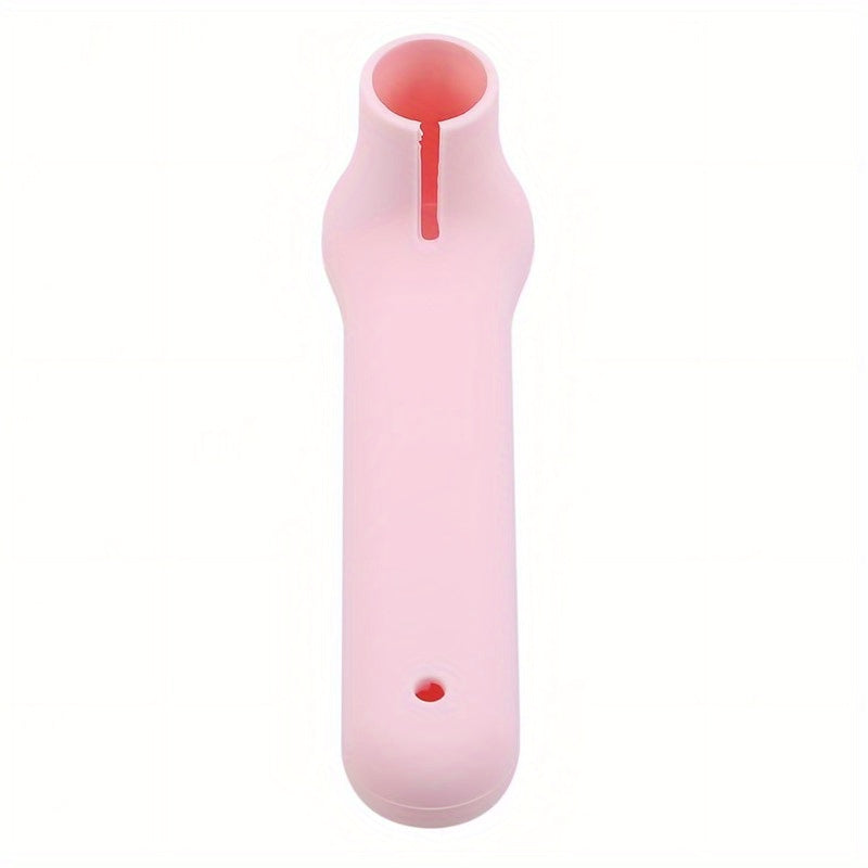 Silicone Baby Safety Door Handle Cover