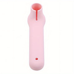 Silicone Baby Safety Door Handle Cover