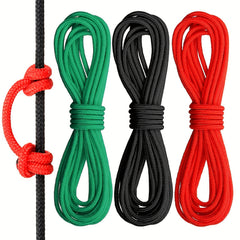 Durable Bowstring Release Loop for Accurate Archery