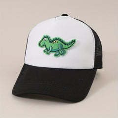 Sun Hat Game Peripheral Hat Outdoor Sun Hat Hip Hop Baseball Cap