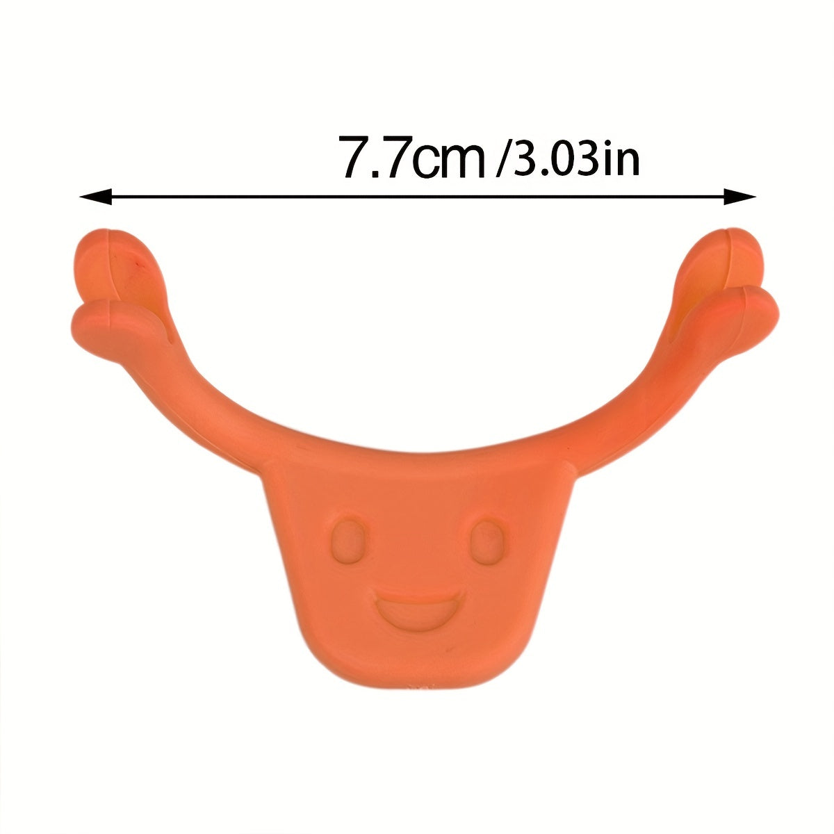 Smile Trainer Corrector Beauty Exerciser Lips Trainer For Muscles Stretching
