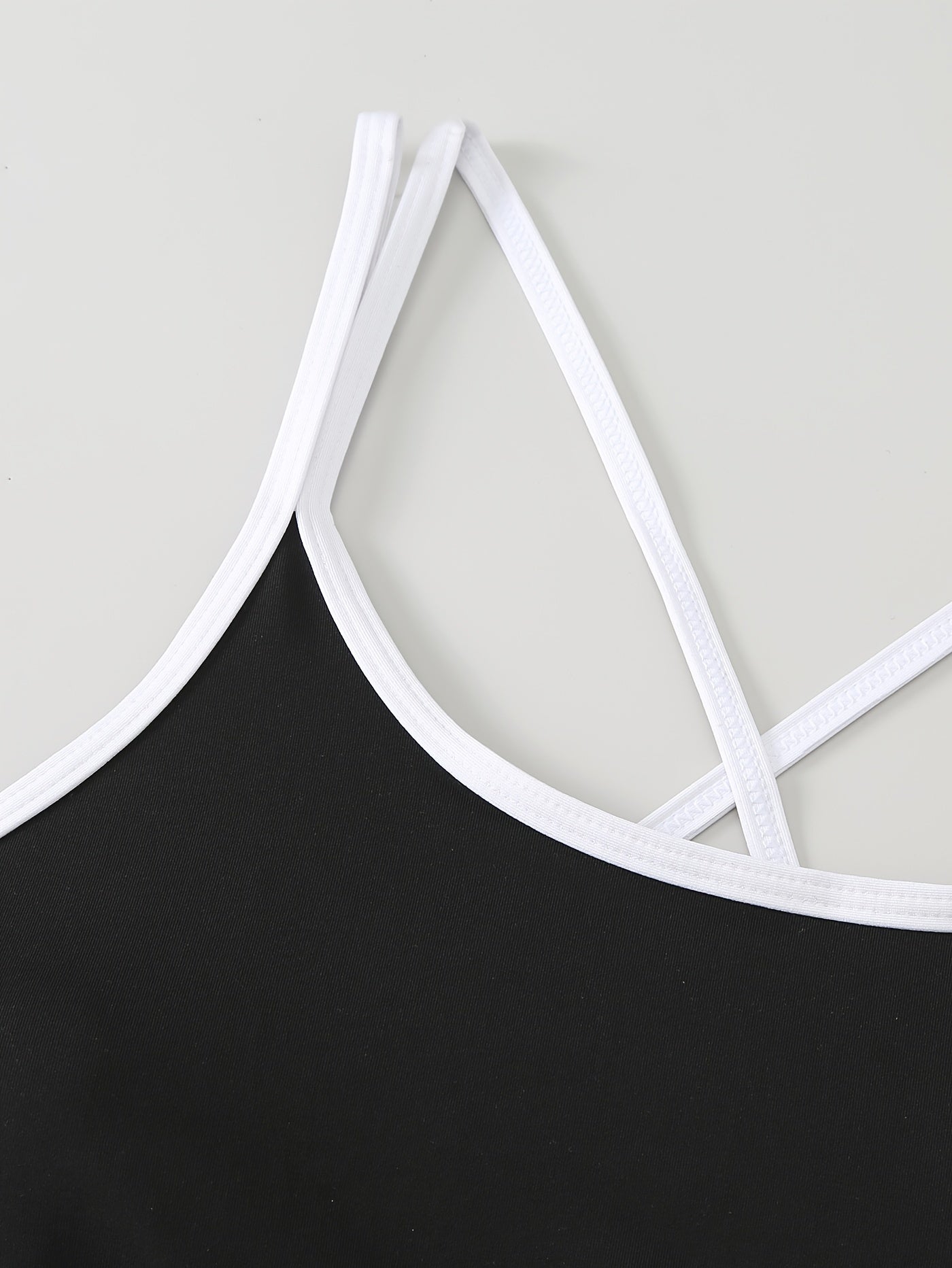 Wirefree Beauty Back Sports Bra for Yoga Running
