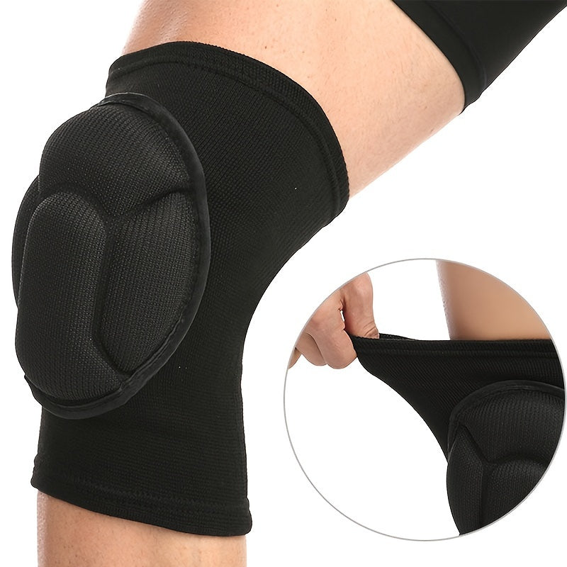 Sponge Knee Pad Protection Band For Men And Women