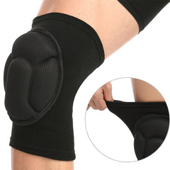 Sponge Knee Pad Protection Band For Men And Women