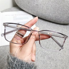 Light Blocking Glasses Spectacles Lens Computer Reading Gaming TV