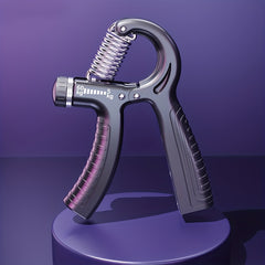 Hand Grips Strengthener for Men and Women - Fitness Training