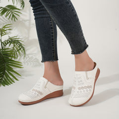 Breathable Massage Sports Sandals Non Slip Slippers