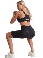 High Waisted Leggings Yoga Running Pants Women's Clothing