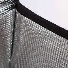 40L Large Insulation Bag Leakproof Reusable Thermal Bag