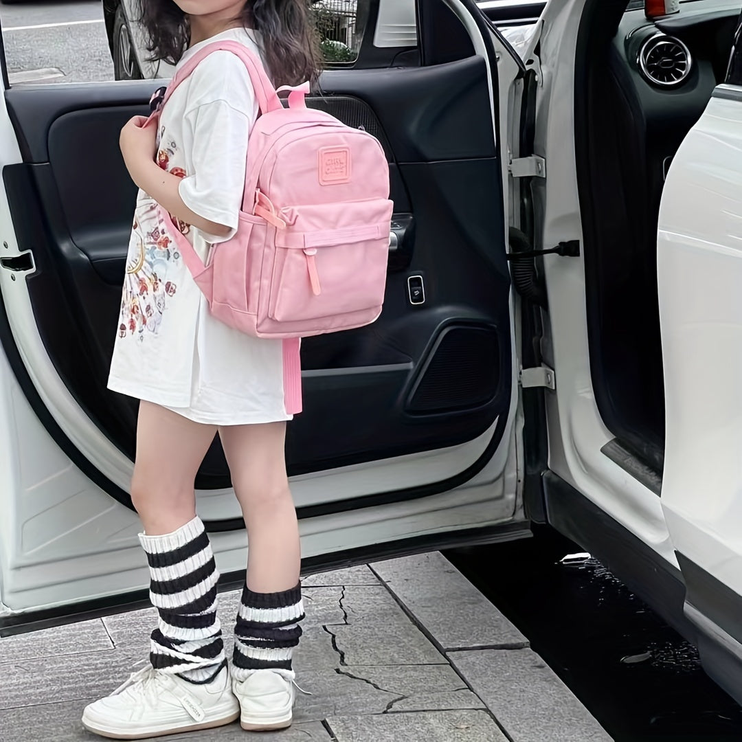 Kids Mini Backpack for Travel and Outings