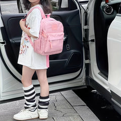 Kids Mini Backpack for Travel and Outings
