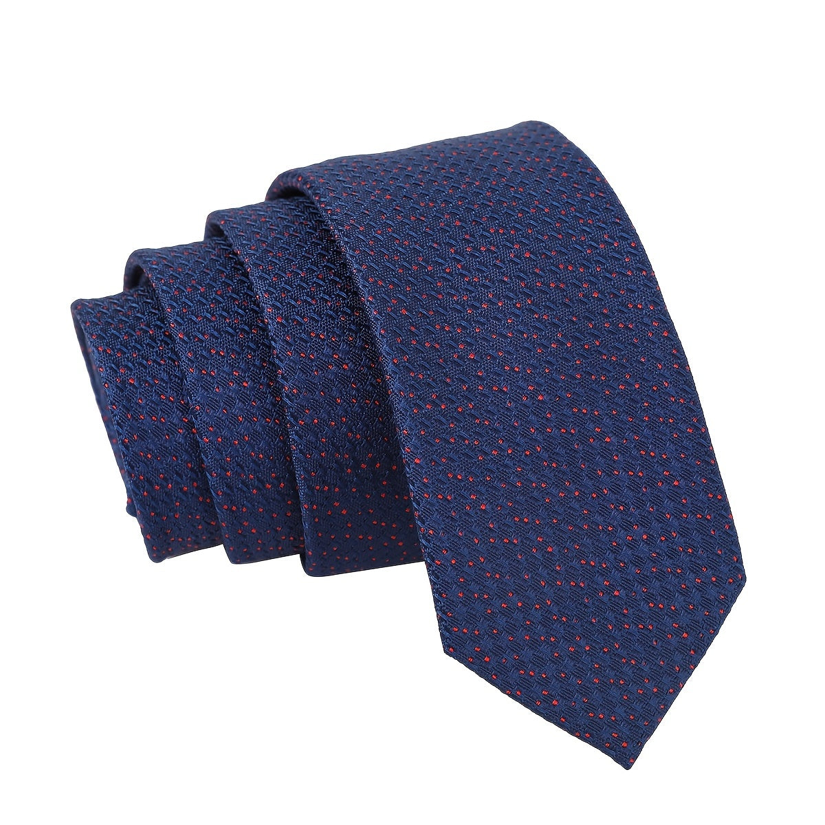 Men's Business Casual Tie