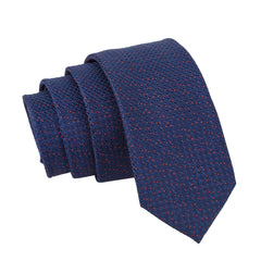 Men's Business Casual Tie