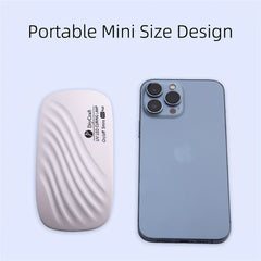 Foldable UV LED Resin Light, 12 Light Source Beads, Fast Curing Machine