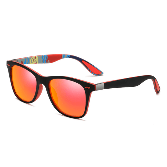Polarized Sunglasses for Outdoor Activities UV400