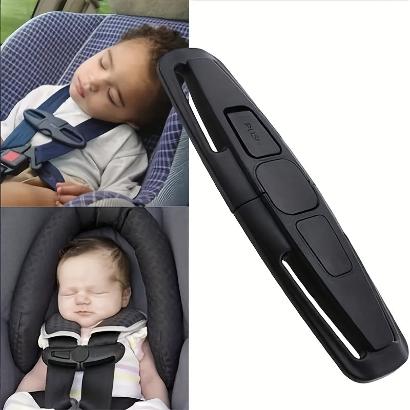 5 Point Safety Belt Car Seat for Secure Child Travel