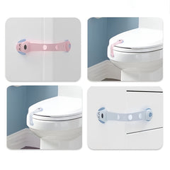 Child Safety Lock Drawer Refrigerator Cabinet Door Lock