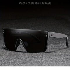 UV400 Men's Outdoor Mountaineering Sunglasses