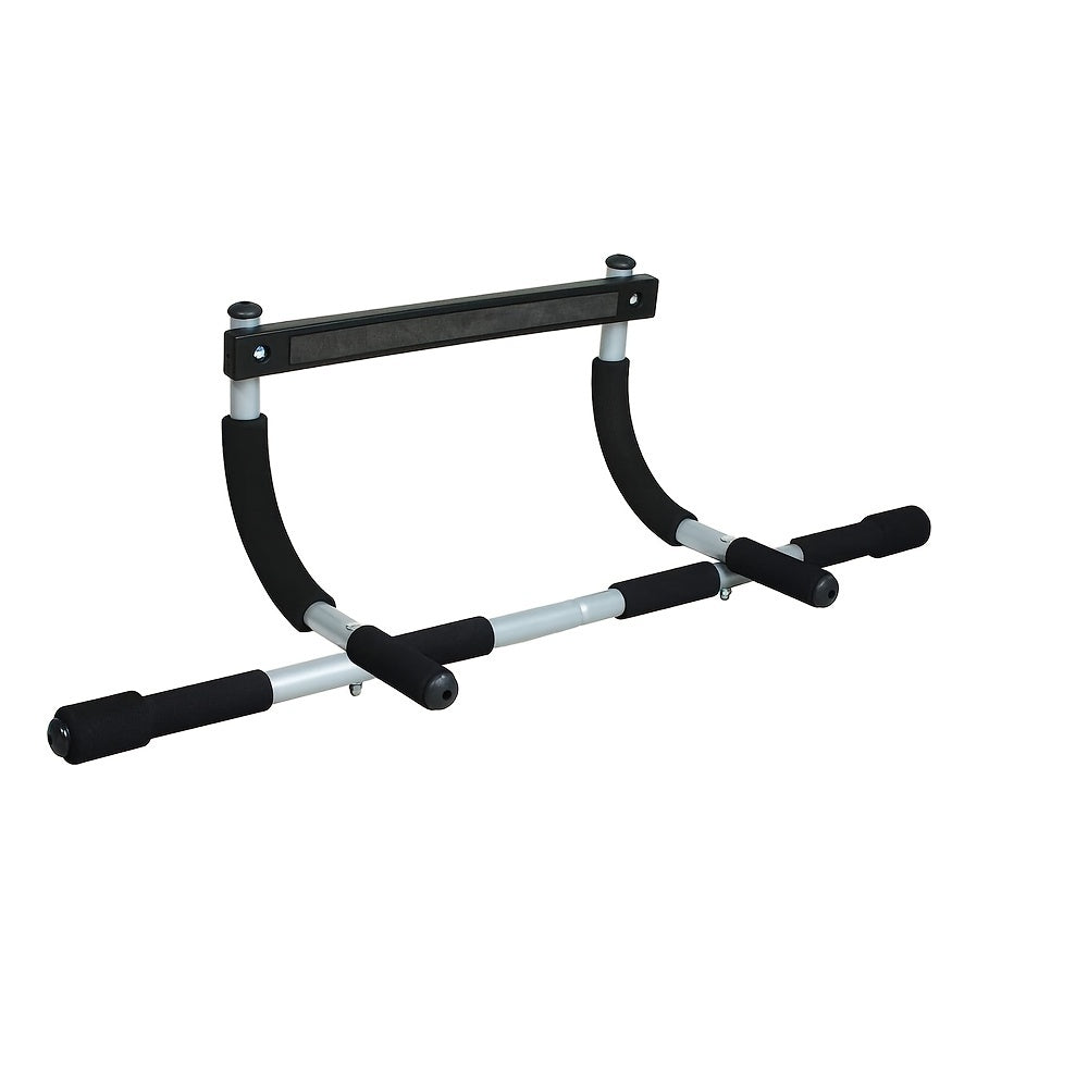 Portable Pull Up Bar Fitness Workout Bar For Home & Gym