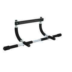 Portable Pull Up Bar Fitness Workout Bar For Home & Gym