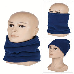 2pcs Scarves for Men and Women