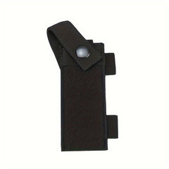 Outdoor Hiking Scissors Pouch Pen Holder