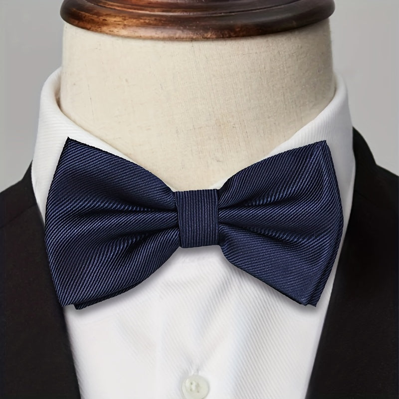 Men's Bow Tie Party Wedding Decorative Accessories