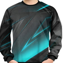 Teens 3D Print Sweatshirt Kids Casual Pullover Street Wear