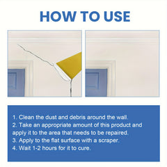 100g Waterproofing Agent Ceramic Tile Repair Coating