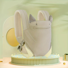 Waist Stool & Storage Bag for Comfortable Baby Carrying