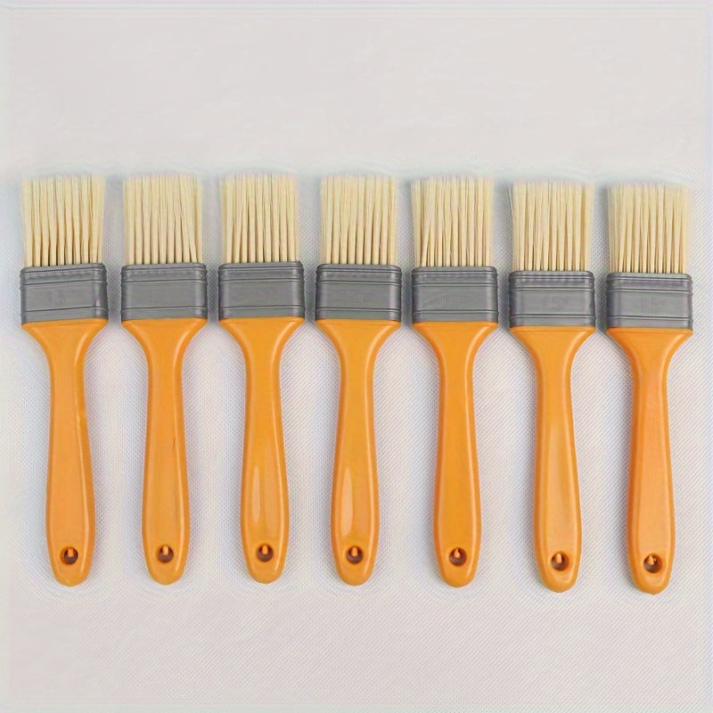 Nylon Brush Household Bristle Paint Brush 81cm