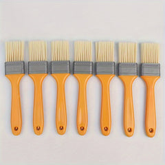 Nylon Brush Household Bristle Paint Brush 81cm