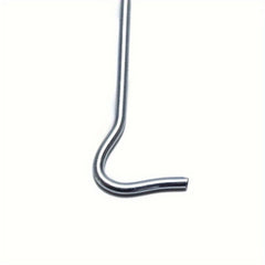 Tent Peg Extractor Ground Hook Remover Comfort Grip Camping Outdoors