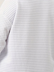 Short Sleeve Top & Shorts Lounge Set Women's Loungewear