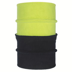 Winter Neck Gaiter Thermal Mask for Men Women - Skiing Snowboarding Scarf