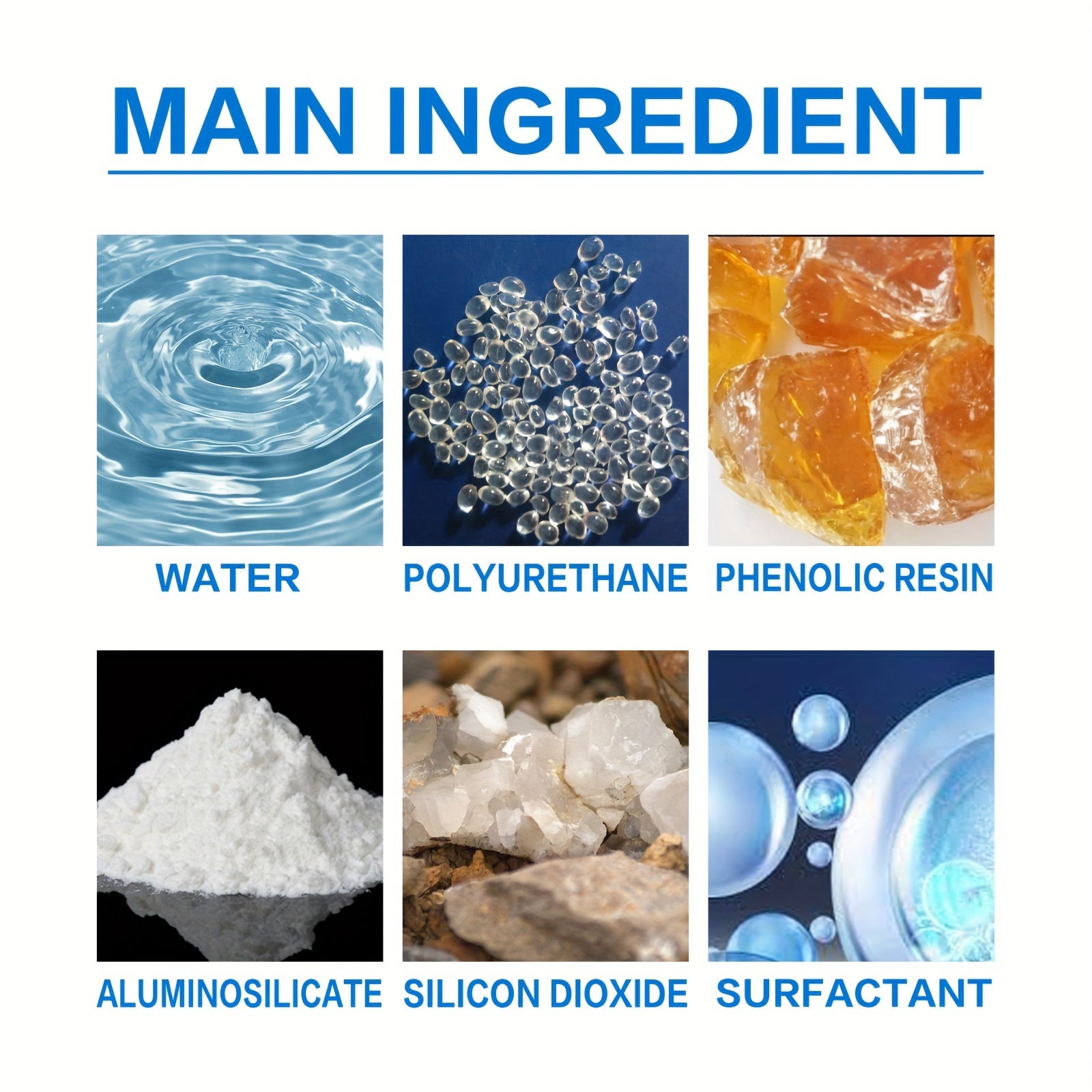 Tile Coating Agent for Kitchen Countertop Maintenance